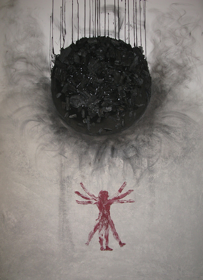 Vito Bongiorno - Terzo Millennio, 2011