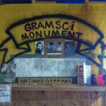 Thomas Hirschorn – Gramsci Monument