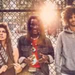 Janka Nabay & The Bubu Gang – Folk poliritmico