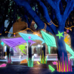 Pomezia Light Festival – Luce e Arte Urbana