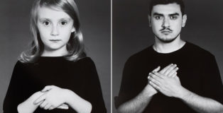 Shirin Neshat - The Home of My Eyes