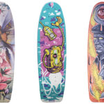 Skate Heart – Arte, Skate e Solidarietà