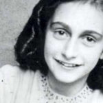 Io sono Anna Frank – Mostra itinerante