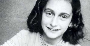 Io sono Anna Frank - Mostra itinerante