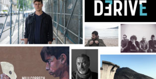 DERIVE - Arte, musica e poesia a Sapri