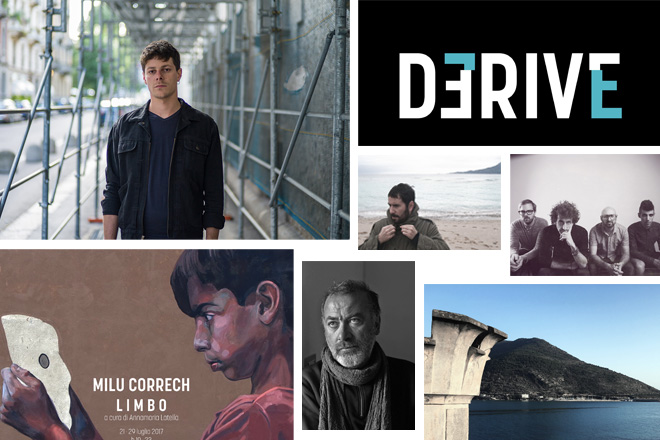 DERIVE – Sapri accoglie l’arte