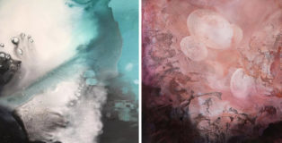 Federica Rossi - The living cell