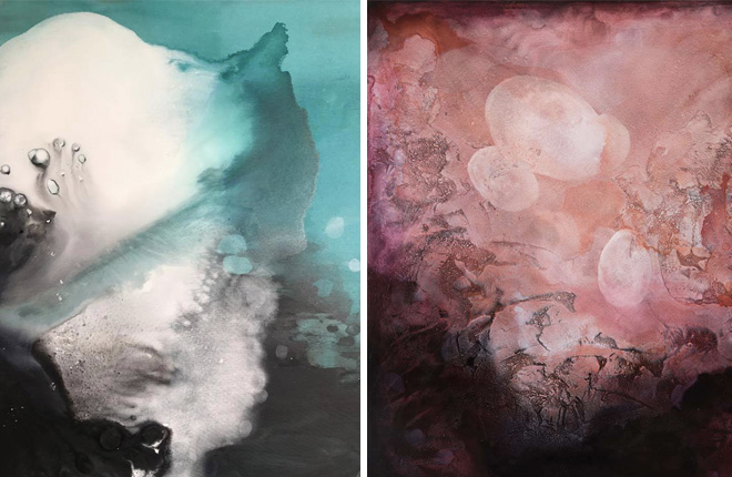 Federica Rossi – The living cell
