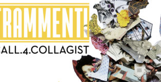 Frammenti Call.4.Collagist - Perugia Social Photo Fest
