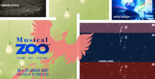 MusicalZOO Festival - Sound, Art, Culture