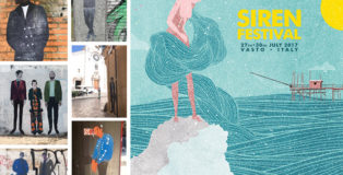 Siren Festival 2017 - #sirenized