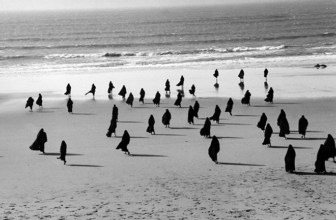 Shirin Neshat - Rapture