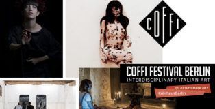 COFFI Festival Berlin - Contaminazioni