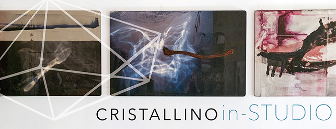 CRISTALLINO - Luoghi per le Arti Visive / 5ª edizione