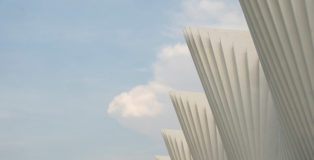 Riccardo Varini - Dalla serie Lihgts in Calatrava, edizione limitata, 2017