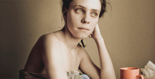 Alla Mirovskaya - Distant & Close