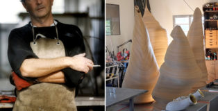 Graziano Spinosi - Atelier, IN-STUDIO, CRISTALLINO