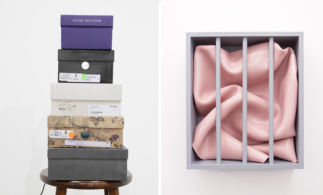 How much is too much? – Mostra a Venezia