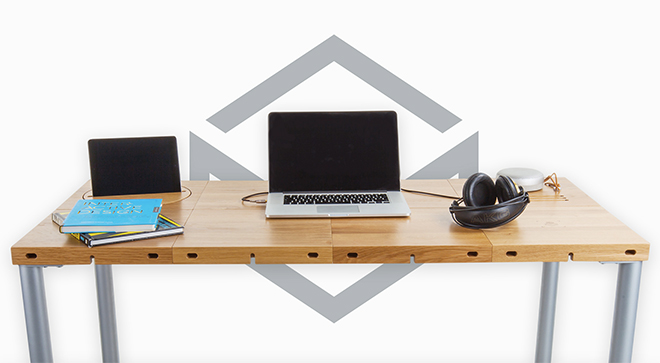 Modulos – Modulos Desk