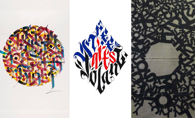 Street Arts Volant! – Officina della Scrittura