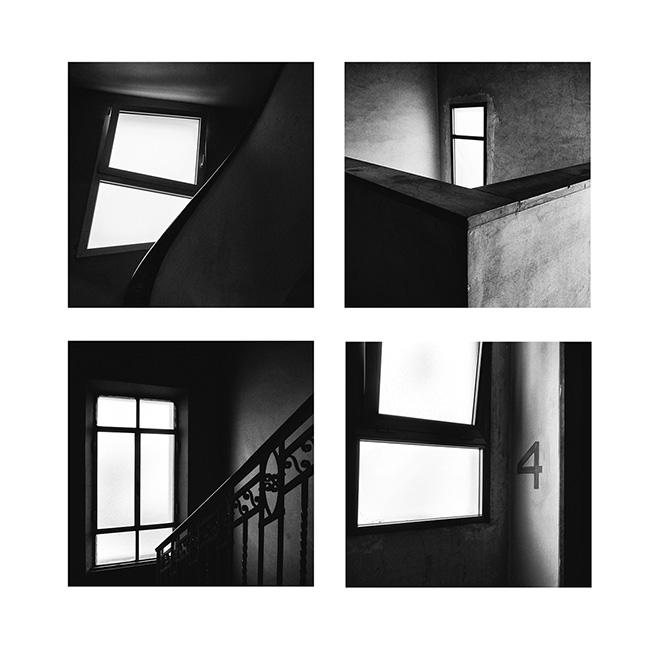 Mauro Quirini - Condominium