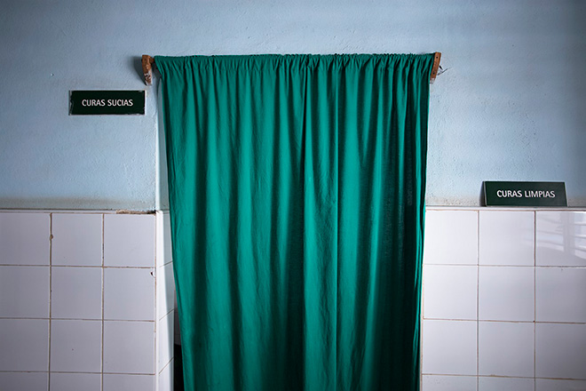 Paolo Simonazzi – Mantua, Cuba