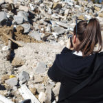 RISCATTI Onlus ad Amatrice – Ripartire ‘DA ZERO’ con la fotografia