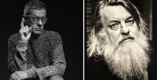 Hobo Plays Robert Wyatt - Massimo Giuntoli (Photo credit: Davide Pappalettera) al TrentinoInJazz