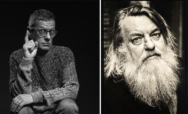 Hobo Plays Robert Wyatt – Massimo Giuntoli al TrentinoInJazz