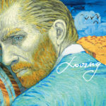 Loving Vincent – Il lungometraggio dipinto su tela