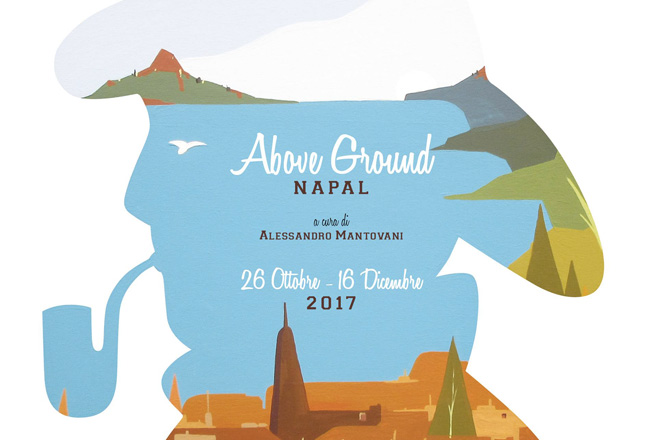 Napal – Above Ground