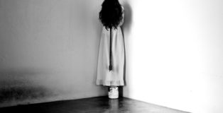 ©Ariela Bueno - Selfportait