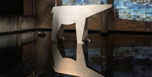 Elastico spa - We are the bear, installation Edit (Toronto)