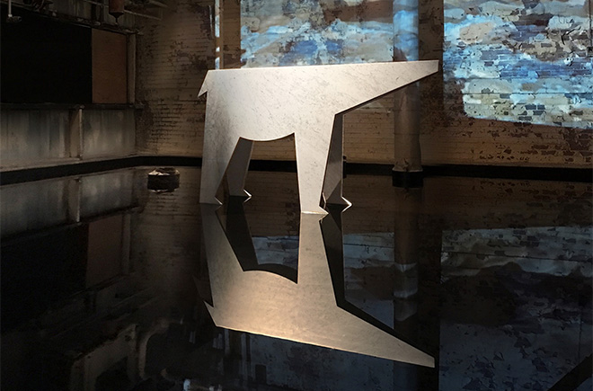 We are the bear – Installazione etica