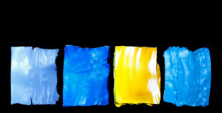 Claudio Andreoli - Sottocosto #4, Minigallery, Assisi