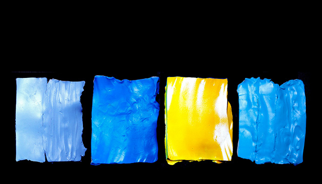 Claudio Andreoli – Recent Works on Ceramic