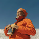 Laraaji e Carlos Niño – Sun dreaming