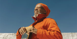 Laaraji e Carlos Niño - Sun dreaming