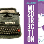 Lucia Biagi – MISDIRECTION e altri ricami