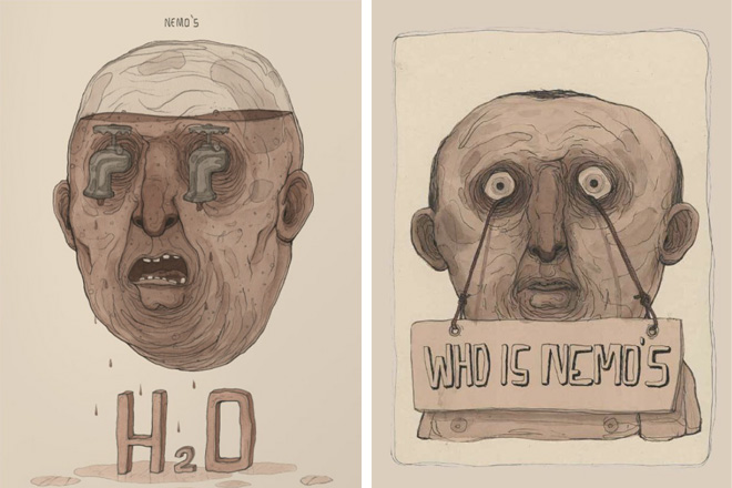 NemO’s – H20 + Who is NemO’s