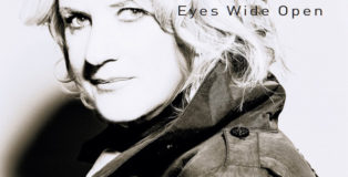 Nina Pedersen - Eyes Wide Open