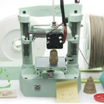 3DRap – Poly, la Stampante Ecologica