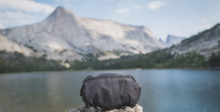 Revelar Co. - The E-Pack, Everywhere Packable Bag + Stow And Go Blanket