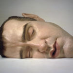 Ron Mueck – Sculture iperrealistiche