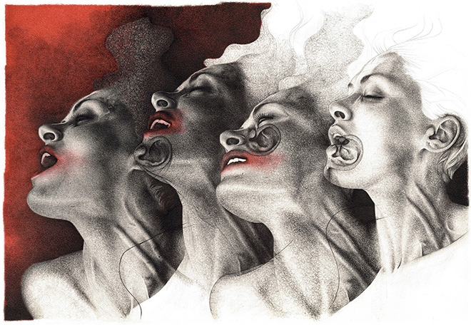 Adele Ceraudo – Nel nome della madre