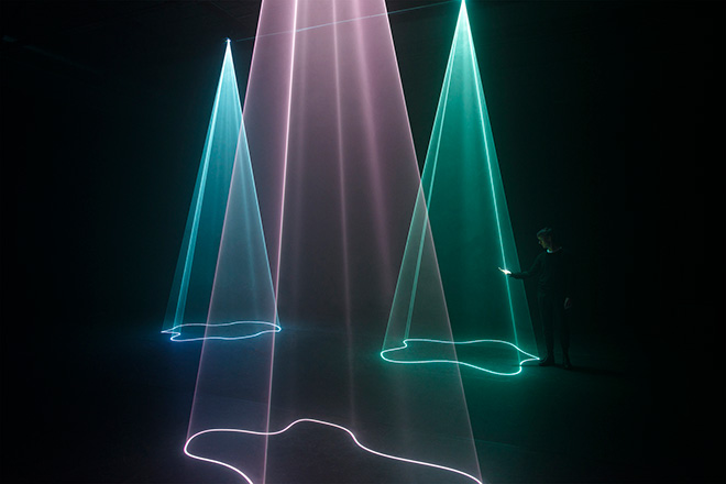 Studio Nick Verstand  – Aura