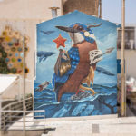 Ragusa FestiWall 2017 – Street art a Ragusa