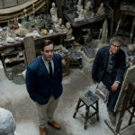 Final Portrait – L’arte di essere amici