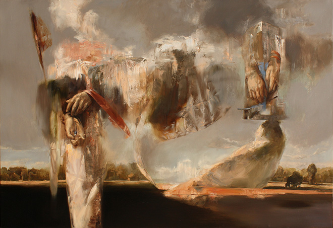 Mozes Incze e Alexandra Nadas – Renaissance Now