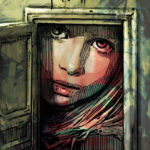 Alice Pasquini – The Unchanging World